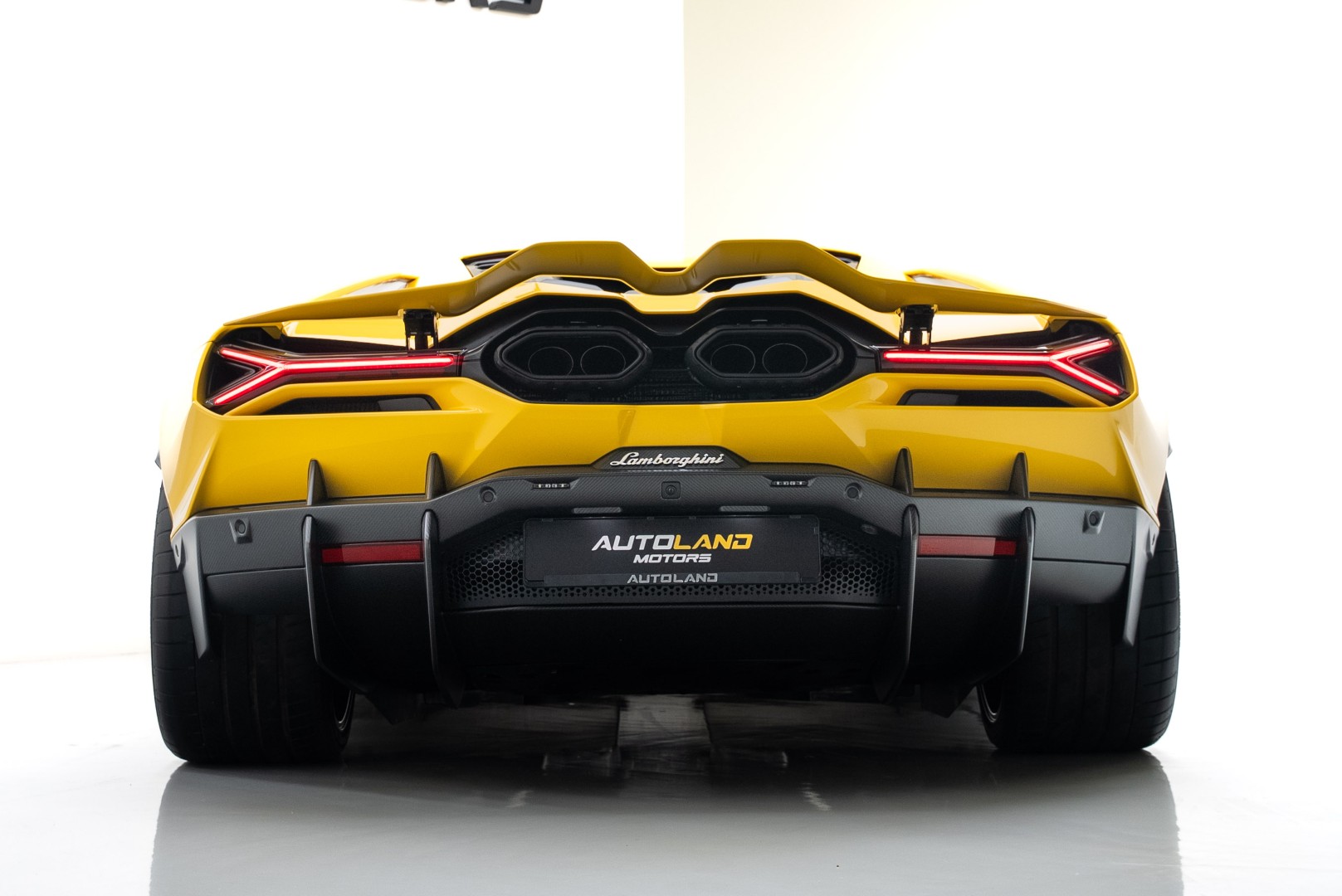 2025 LAMBORGHINI REVUELTO | GCC | MAIN DEALER WARRANTY AND SERVICE